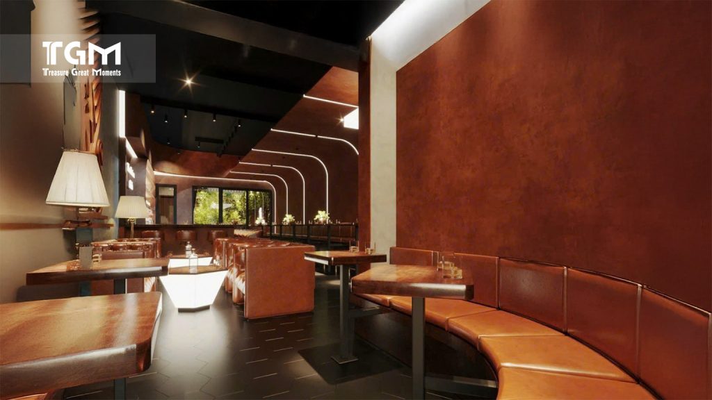 The Union Club – Thảo Điền