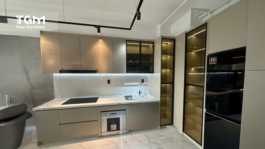 Căn hộ Sunrise Riverside – Anh Tuấn