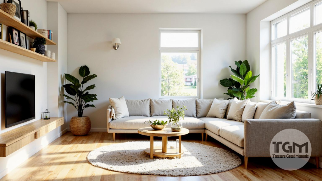 Nhà phố – Anh Tuấn – Quận 9