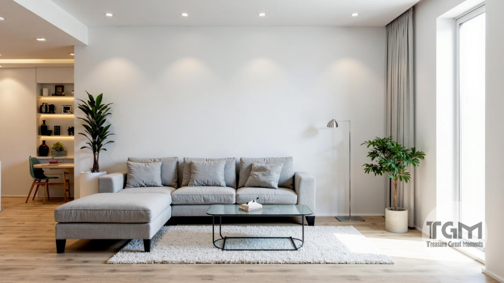 Biệt thự – Chị Lan – Thủ Đức