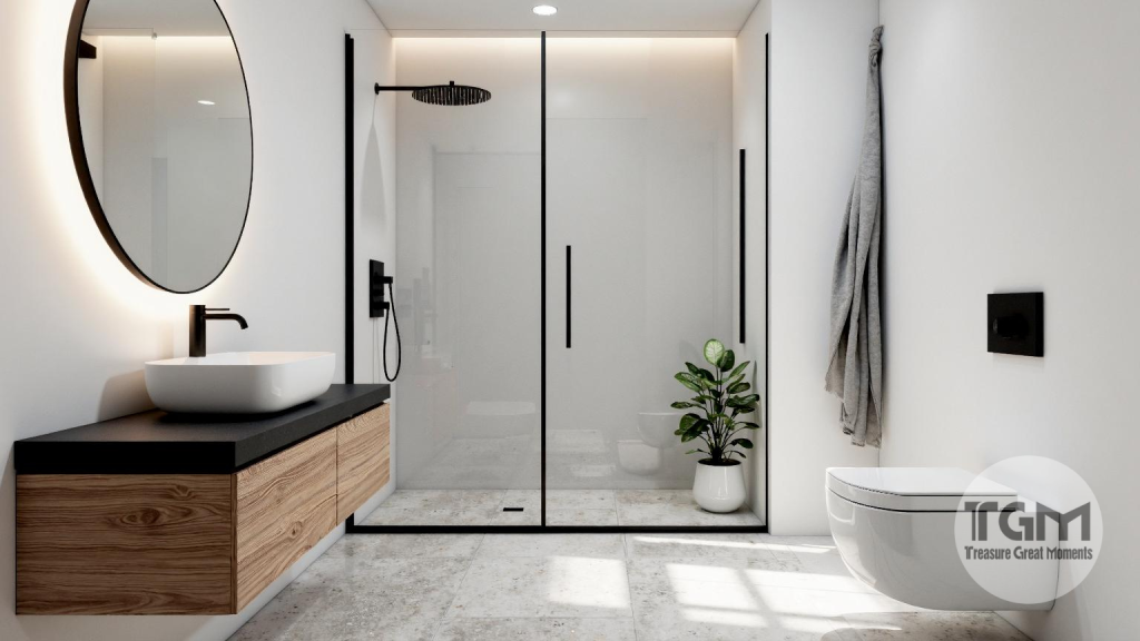 Nhà phố – Anh Tuấn – TPHCM