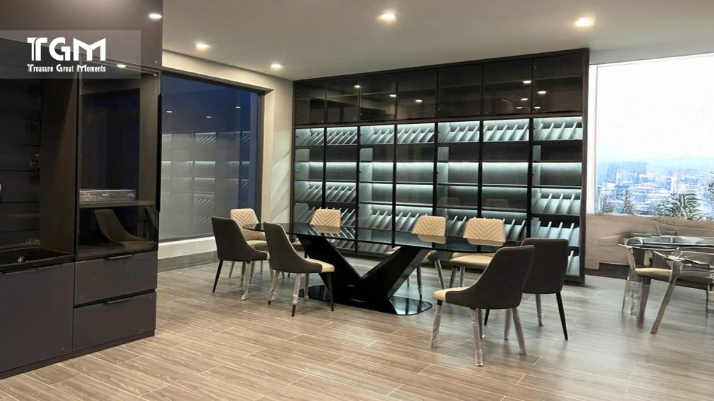 Biệt thự chị Hoàng Kim – Bà Rịa