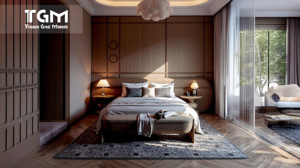 Căn hộ – Chị Mai – Bình Tân