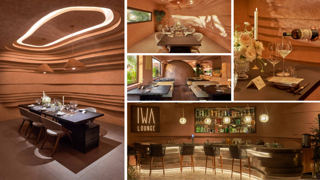 Nhà hàng Iwa Japanese Yakiniku – Thủ Đức