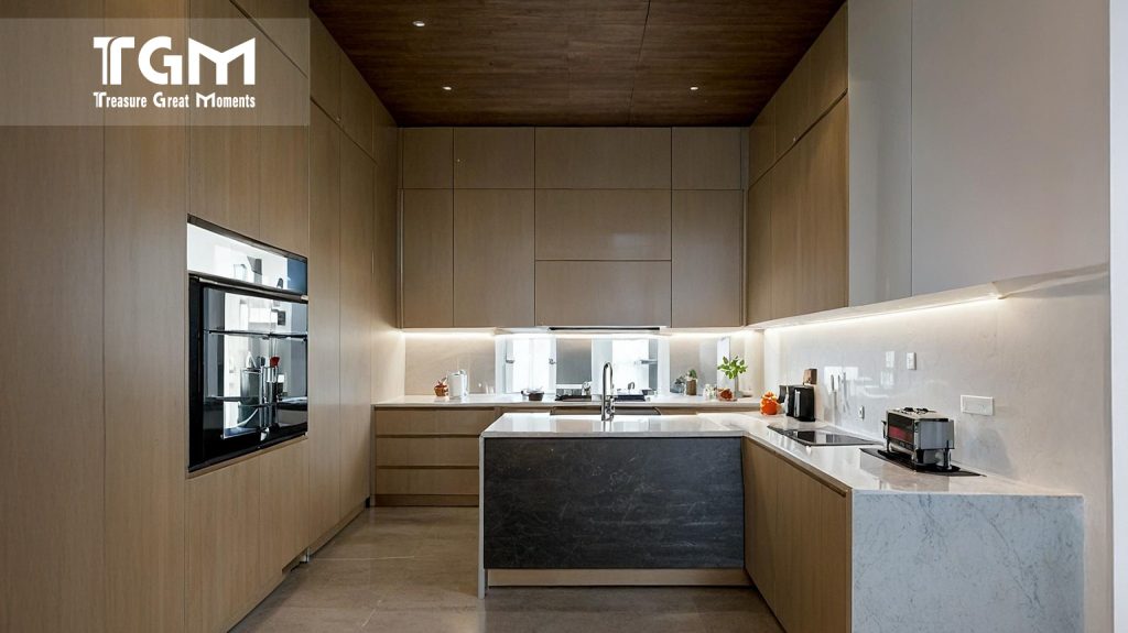 Nhà phố – Chị Lan – Thủ Đức